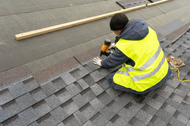 Best New Roof Installation  in Sparta, IL