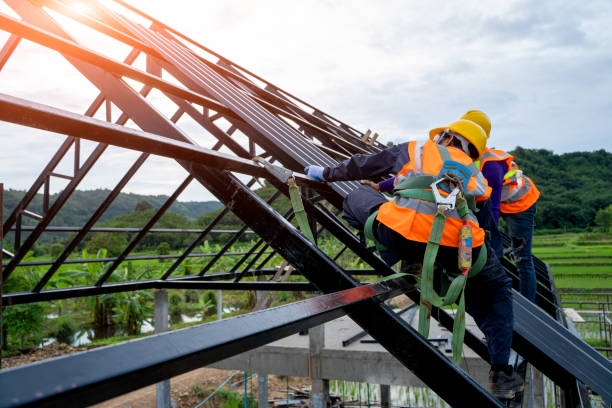 Best Gutter Installation and Roofing  in Sparta, IL