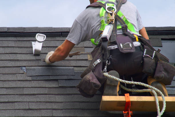 Best Commercial Roofing Services  in Sparta, IL