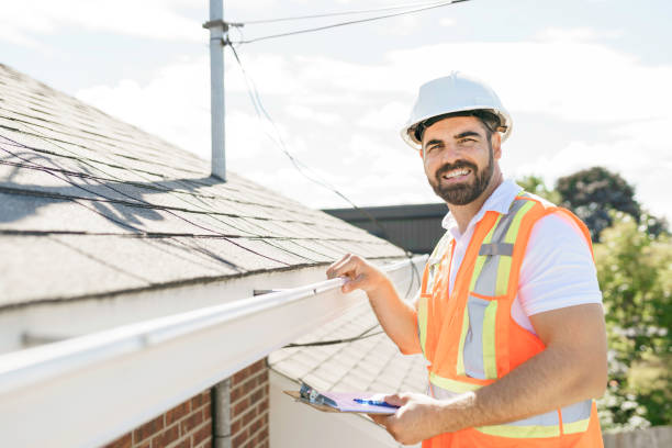 Best Roofing Contractor Near Me  in Sparta, IL