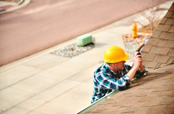 Quick and Trustworthy Emergency Roof Repair Services in Sparta, IL