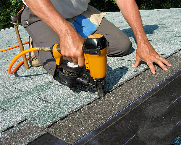Best Shingle Roofing Installation  in Sparta, IL