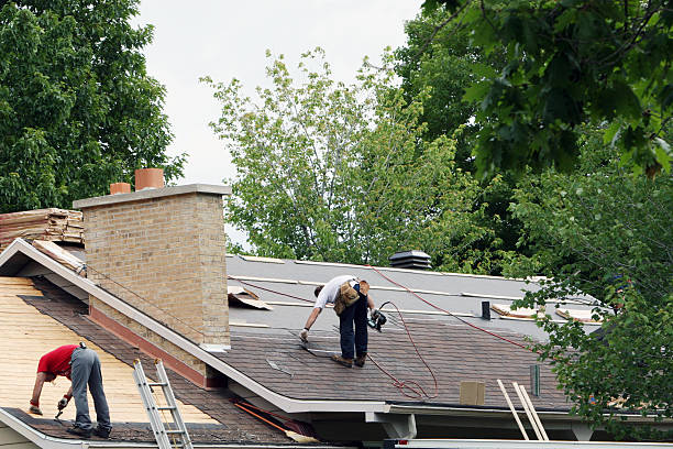 Best Roof Replacement Cost  in Sparta, IL