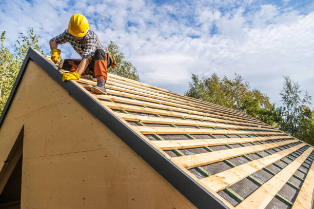 Best Roof Waterproofing Services  in Sparta, IL
