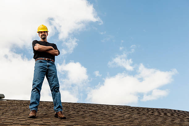 Best New Roof Installation  in Sparta, IL