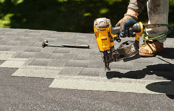 Best Flat Roof Repair Services  in Sparta, IL