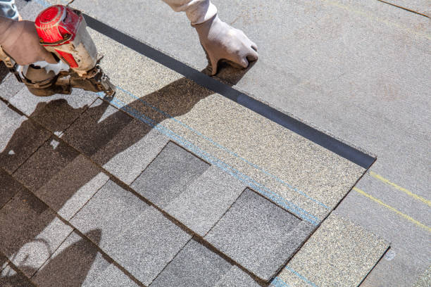 Best Roof Maintenance Services  in Sparta, IL